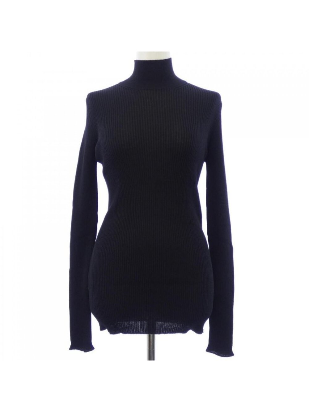 Prada Knit Sweater Black